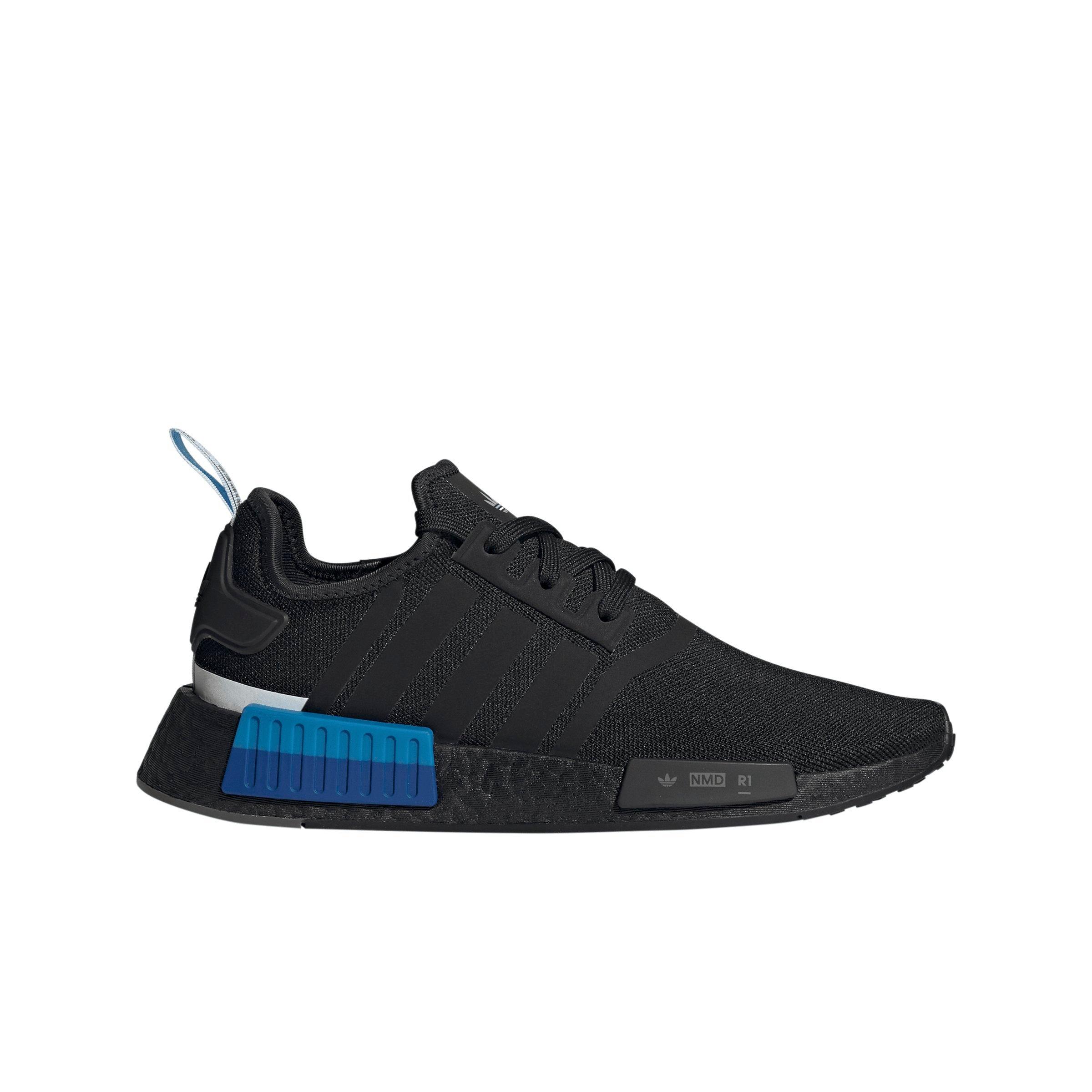 Nmd_r1 core outlet black men's shoe